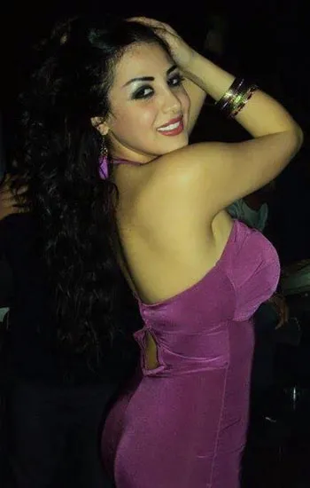 Sexy Indirapuram Call Girl